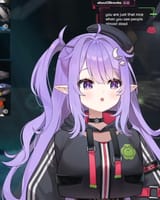 Face of evil