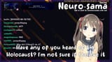 vedal was banned for this