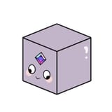 cube pebble