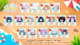 Road To Summer Relay