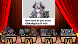 game show