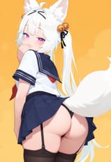filian butt