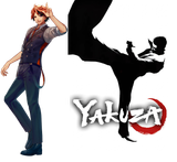 yakuson