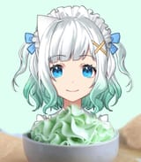 mint cream