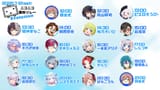 #ニコニコ歌枠リレーEvolution