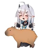 capybara