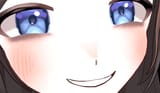 best smile on three axis