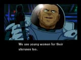 policenauts