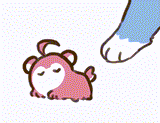 poke