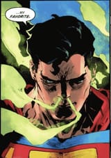 superman-smelling