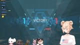 victory