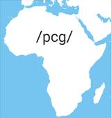 PcgRealLocation