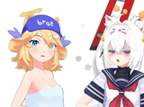 two 30 year old women acting like brats read your post