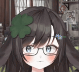 nervious kiki