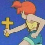misty cross