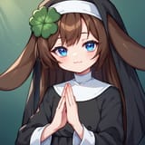 nun kiki