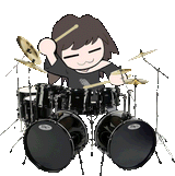 drums