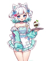 __mint_fantome_and_mint_fantome_indie_virtual_youtuber_drawn_by_moorina__8c517352a60d5d5f88f84f77223c6701