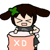XD