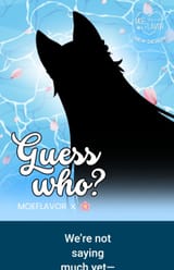 guess who?