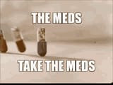 meds