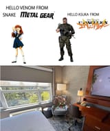 mitekeks