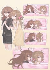 nurvil sleep