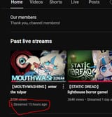 why