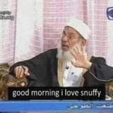 sniffy
