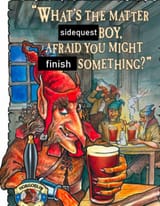 hobgoblin