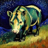 Vincent_van_Gogh_tapir_1974549378