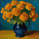 Vincent_van_Gogh_marigold_4112230018