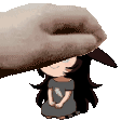 headpats