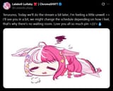 lala