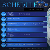 bschedule