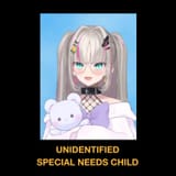 special needs child