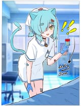 krum nurse