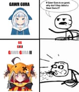 gawr gura gigi gg
