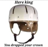 Your crown sire