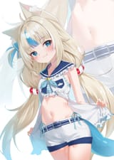 ilikeherBECAUSEsheschildshaped