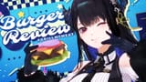 BURGER REVIEW #GrillMyMeat