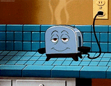 toaster
