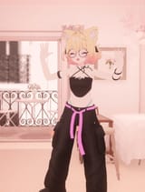 danceoutfit