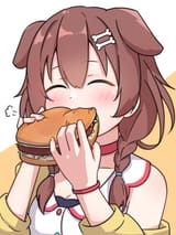 burger