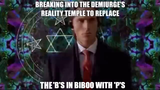 Biboo Demiurge