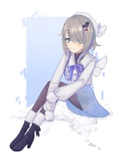 angel snow