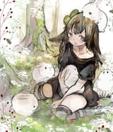 kiki rabbits