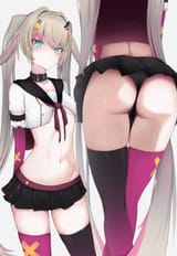 butt(perfect)