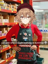 cliobunnings
