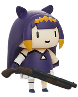 sawed off ninom